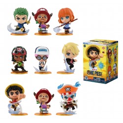 Blind Box One Piece Cosbi...