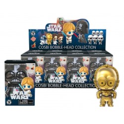 Blind Box Star Wars Cosbi...