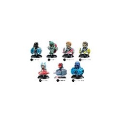Blind Box Star Wars Bobble...