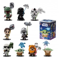 Blind Box Star Wars Cosbi...