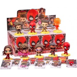 Blind Box Deadpool &...