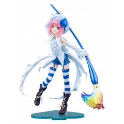 Estátua Shugo Chara!:...