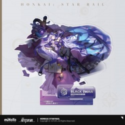 Stand Acrílico Honkai Star...
