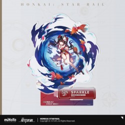 Stand Acrílico Honkai Star...