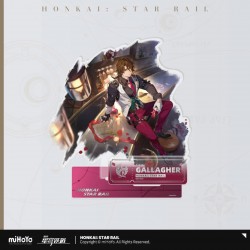 Stand Acrílico Honkai Star...