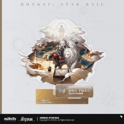 Stand Acrílico Honkai Star...