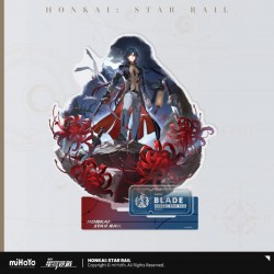 Stand Acrílico Honkai Star...