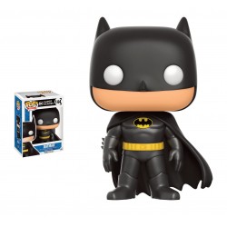 DC Comics POP! Heroes...