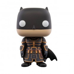 DC Imperial Palace POP!...