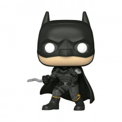 Batman POP! Heroes Batman