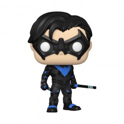 Gotham Knights POP! Games...