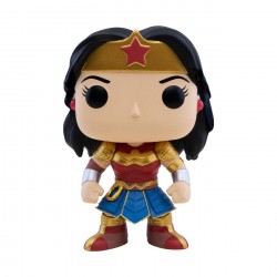 DC Imperial Palace POP!...