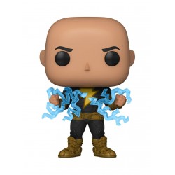 Black Adam POP! Movies...