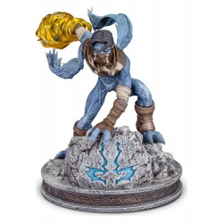 Estátua Legacy of Kain: Raziel