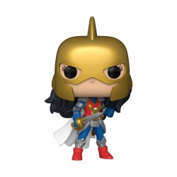 Wonder Woman 80th...