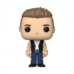 U2 POP! Rocks Zoo TV Larry