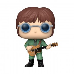 John Lennon POP! Rocks John...