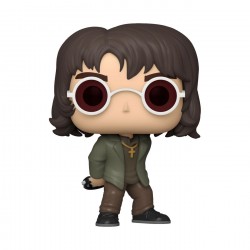 Oasis POP! Rocks Liam...