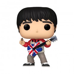 Oasis POP! Rocks Noel...