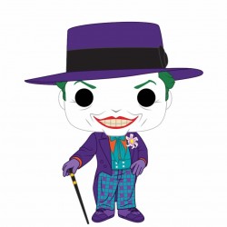 Batman 1989 POP! Heroes Joker