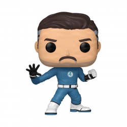 The Fantastic Four: First...