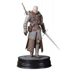 Estátua Witcher 3 Wild...
