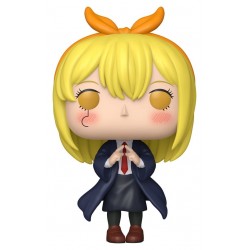 Mashle POP! Animation Lemon...
