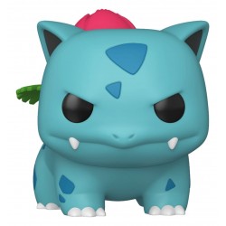 Pokémon POP! Games Ivysaur