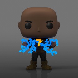 Black Adam POP! Movies...