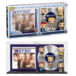NSYNC POP! Albums 5-Pack NSYNC