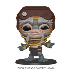 Star Wars Super Sized POP!...