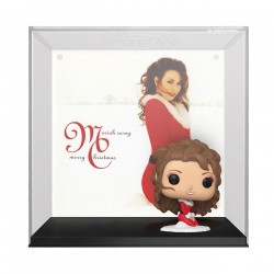 Mariah Carey POP! Albums...