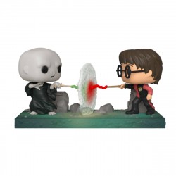 Harry Potter POP! Movie...
