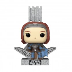 Star Wars: The Mandalorian...