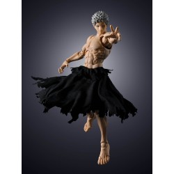 S.H.Figuarts My Hero...