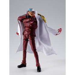 S.H.Figuarts One Piece...