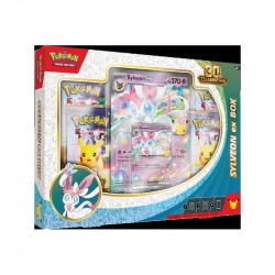 Pokémon 30th Celebration EX...
