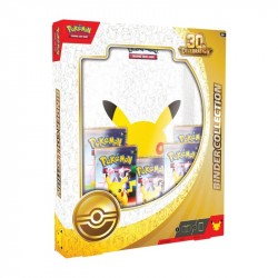 Pokémon 30th Celebration...