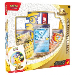 Pokémon 30th Celebration...