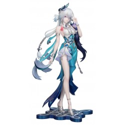 Estátua Honkai: Star Rail...