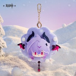 Porta-Chaves Peluche...