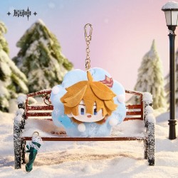 Porta-Chaves Peluche...