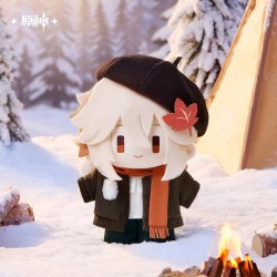 Peluche Genshin Impact...