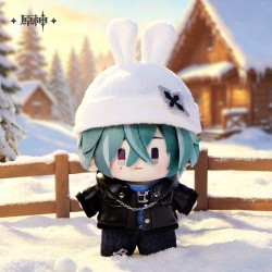 Peluche Genshin Impact...