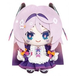 Peluche Genshin Impact...
