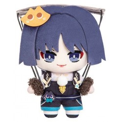 Peluche Genshin Impact...