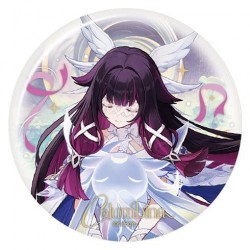 Crachá Genshin Impact...