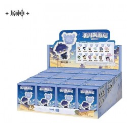 Blind Box Genshin Impact...