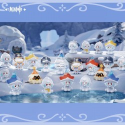 Blind Box Genshin Impact...