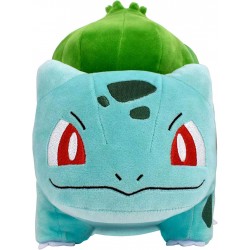 Peluche Pokémon: Bulbasaur
